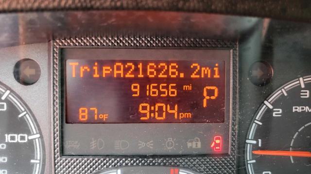 Photo 8 from auction – 2016 RAM PROMASTER with VIN 3C6TRVCG3GE132638