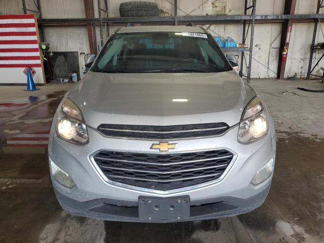 Photo 5 from auction – 2017 CHEVROLET EQUINOX LT with VIN 2GNALCEK1H1503311