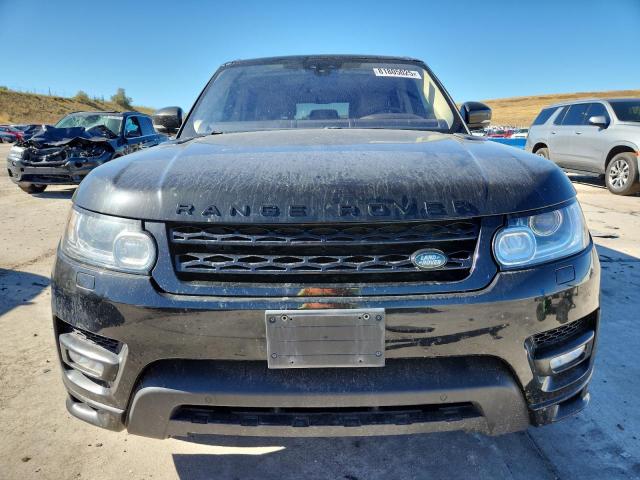 Photo 5 from auction – 2017 LAND ROVER RANGE ROVE with VIN SALWV2FVXHA169399
