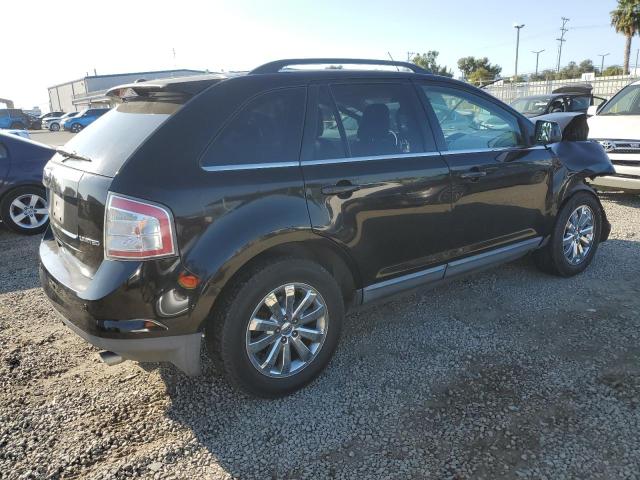 Photo 3 from auction – 2008 FORD EDGE LIMIT with VIN 2FMDK39C58BA32197