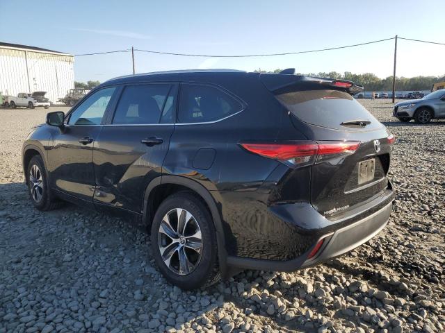 Фото 2 с аукциона – 2023 TOYOTA HIGHLANDER с VIN 5TDKDRBH4PS029531