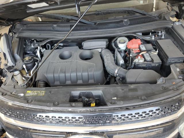 Photo 12 from auction – 2012 FORD EXPLORER with VIN 1FMHK7F9XCGA01689