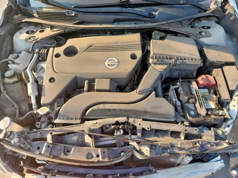 Photo 11 from auction – 2015 NISSAN ALTIMA 2.5 with VIN 1N4AL3AP8FC450226