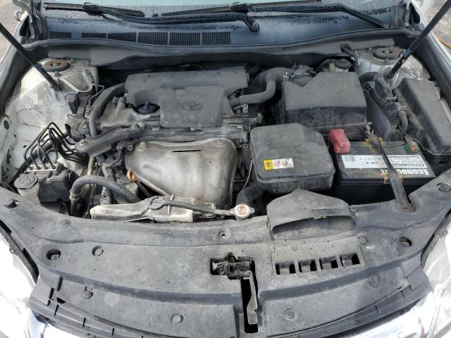 Photo 11 from auction – 2017 TOYOTA CAMRY LE with VIN 4T1BF1FK5HU312031