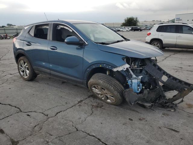 Photo 4 from auction – 2024 BUICK ENCORE GX PREFERRED with VIN KL4AMBS20RB007450