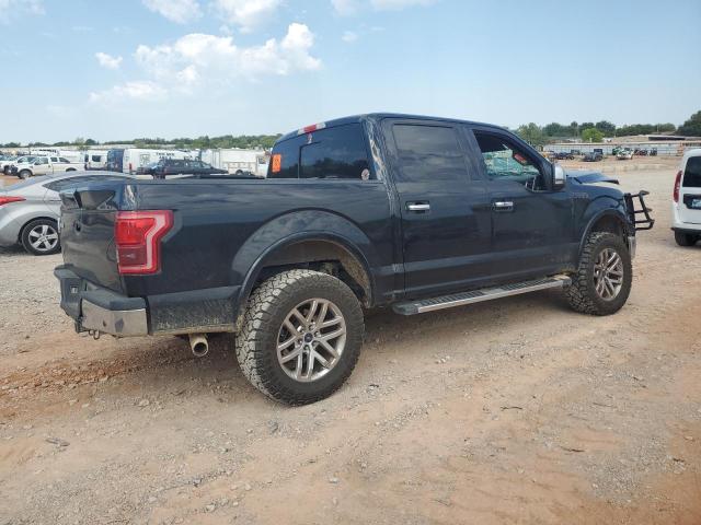 Photo 3 from auction – 2016 FORD F150 SUPERCREW with VIN 1FTEW1EF4GKF02788