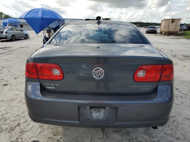 Photo 6 from auction – 2009 BUICK LUCERNE CXL with VIN 1G4HD57M09U107371