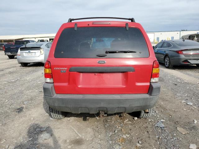 Фото 6 с аукциона – 2002 FORD ESCAPE XLT с VIN 1FMCU04192KA38544