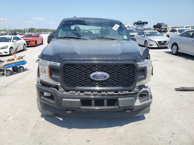 Photo 5 from auction – 2019 FORD F150 SUPER with VIN 1FTEW1EP3KKF01830