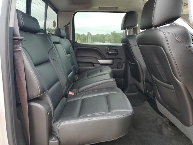 Photo 10 from auction – 2015 CHEVROLET SILVERADO with VIN 3GCUKSEC0FG191000
