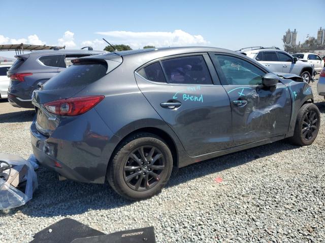Photo 3 from auction – 2016 MAZDA 3 SPORT with VIN 3MZBM1K78GM326520