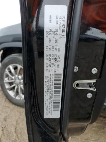 Photo 14 from auction – 2019 JEEP CHEROKEE L with VIN 1C4PJMLX6KD473490