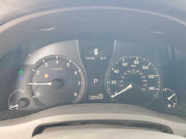 Photo 9 from auction – 2011 LEXUS RX 350 with VIN 2T2ZK1BA3BC058461