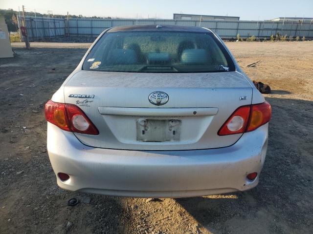 Photo 6 from auction – 2010 TOYOTA COROLLA BA with VIN 1NXBU4EE0AZ189330