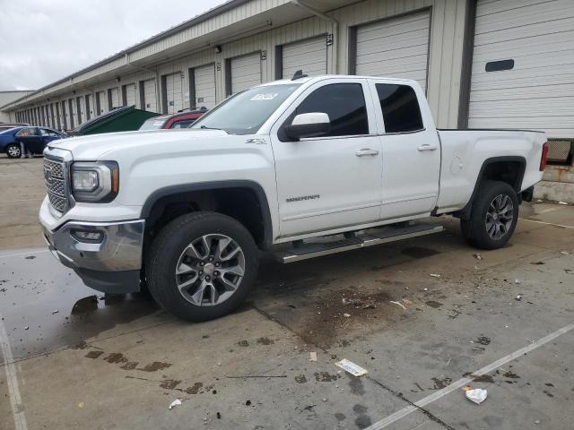 Photo 1 from auction – 2018 GMC SIERRA K15 with VIN 1GTV2MEC9JZ202522