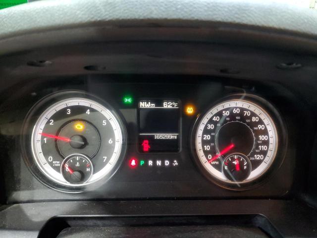 Photo 9 from auction – 2014 RAM 1500 ST with VIN 1C6RR7FT0ES464979