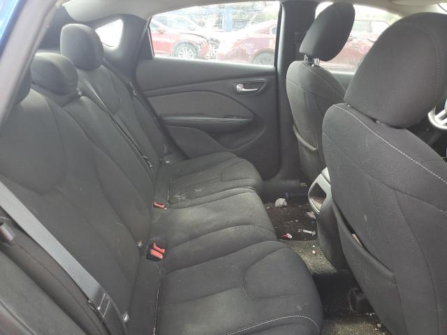 Photo 10 from auction – 2013 DODGE DART SXT with VIN 1C3CDFBA6DD224919