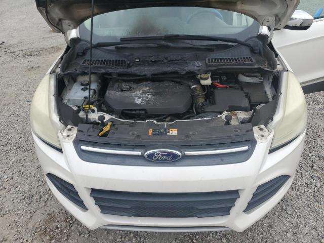 Photo 12 from auction – 2014 FORD ESCAPE SE with VIN 1FMCU0GX8EUA89462