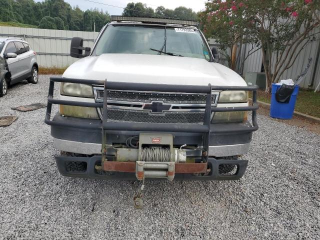 Photo 5 from auction – 2006 CHEVROLET SILVERADO with VIN 1GCHK23D86F213839