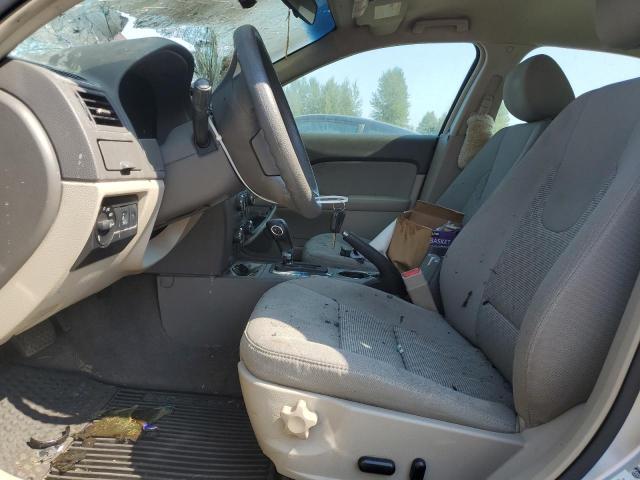 Photo 7 from auction – 2012 FORD FUSION SE with VIN 3FAHP0HG2CR297119