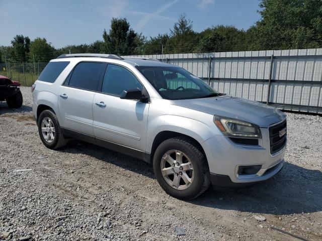 Photo 4 from auction – 2016 GMC ACADIA SLE with VIN 1GKKRNEDXGJ317140