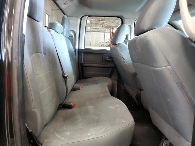 Photo 10 from auction – 2019 RAM 1500 CLASS with VIN 1C6RR7FGXKS523681