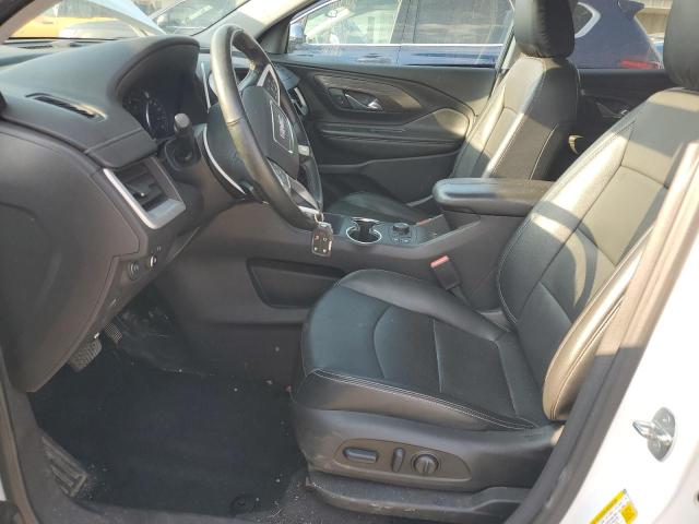 Photo 7 from auction – 2023 GMC TERRAIN SLT with VIN 3GKALVEG6PL154843