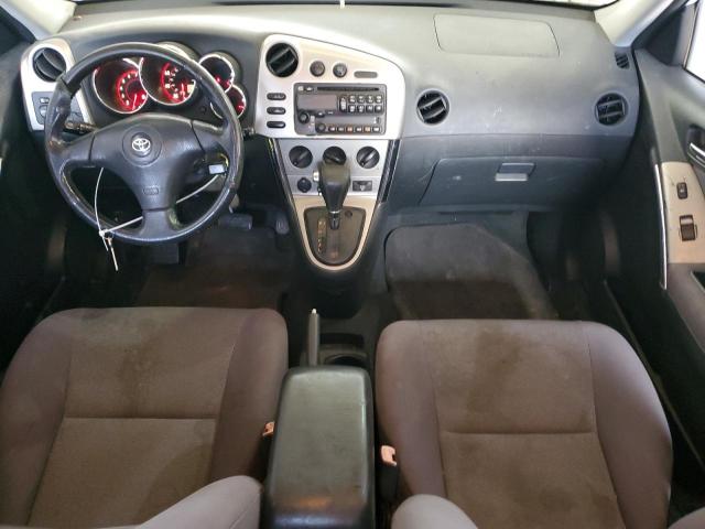 Photo 8 from auction – 2004 TOYOTA COROLLA MA with VIN 2T1KR32E94C190482
