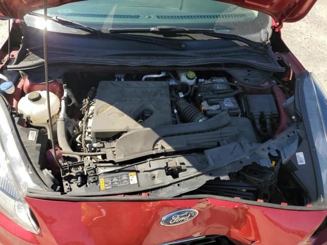 Photo 12 from auction – 2020 FORD ESCAPE SEL with VIN 1FMCU0H67LUA91979