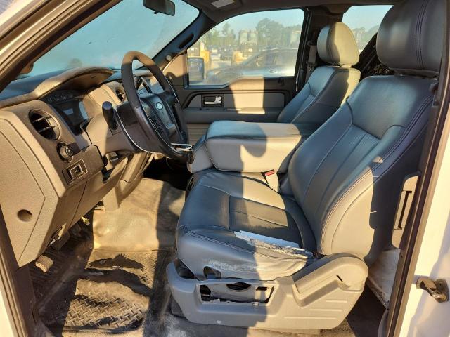 Photo 7 from auction – 2014 FORD F150 SUPER with VIN 1FTEX1CM7EFB73699