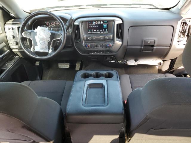Photo 8 from auction – 2019 CHEVROLET SILVERADO with VIN 2GCVKPEC5K1100601