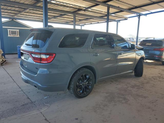 Photo 3 from auction – 2021 DODGE DURANGO R/ with VIN 1C4SDJCT9MC610251