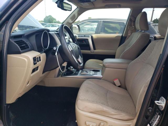 Photo 7 from auction – 2013 TOYOTA 4RUNNER SR with VIN JTEBU5JR0D5124068