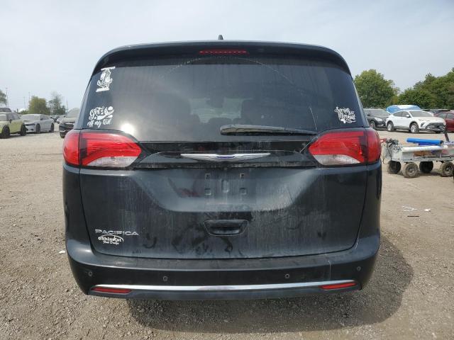Photo 6 from auction – 2020 CHRYSLER PACIFICA T with VIN 2C4RC1BGXLR165157