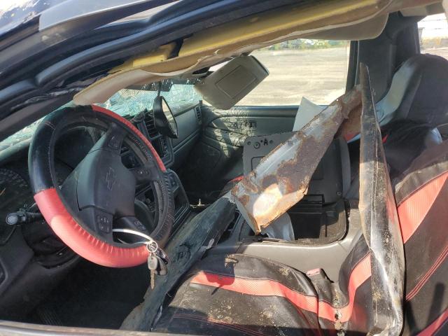 Photo 7 from auction – 2004 CHEVROLET AVALANCHE with VIN 3GNEK12T44G277241