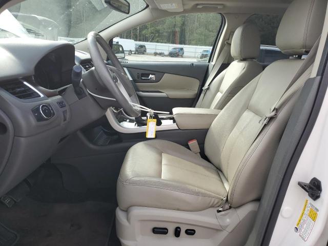 Photo 7 from auction – 2014 FORD EDGE LIMIT with VIN 2FMDK3KC1EBB20802