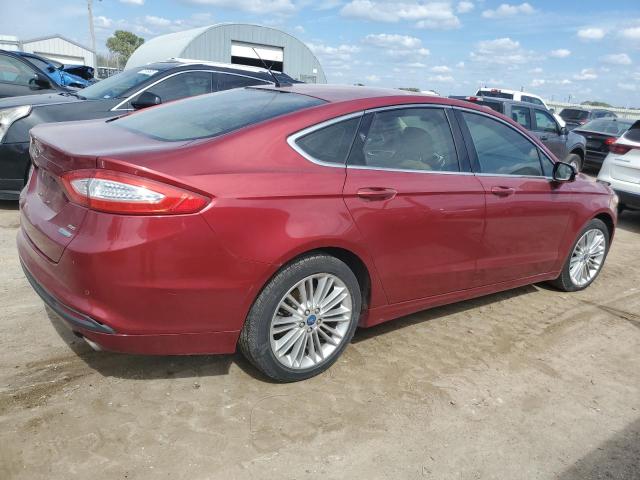 Photo 3 from auction – 2014 FORD FUSION SE with VIN 3FA6P0HD8ER128920