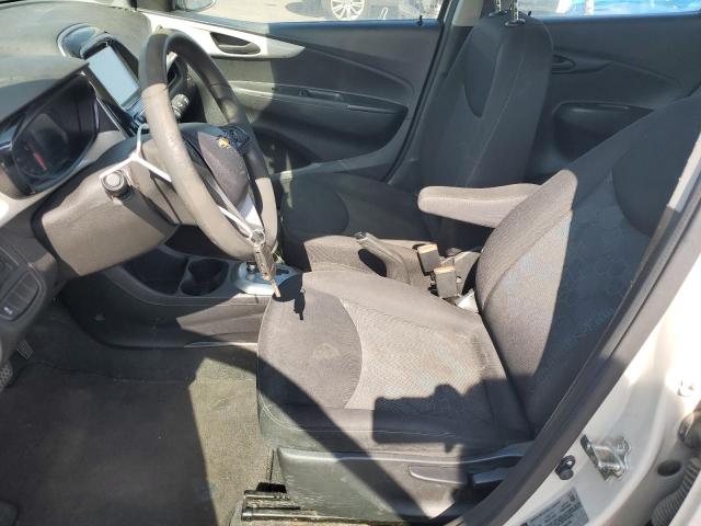 Photo 7 from auction – 2016 CHEVROLET SPARK 1LT with VIN KL8CD6SA1GC603759