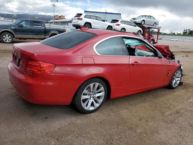 Photo 3 from auction – 2012 BMW 328 XI with VIN WBAKF3C51CE974686