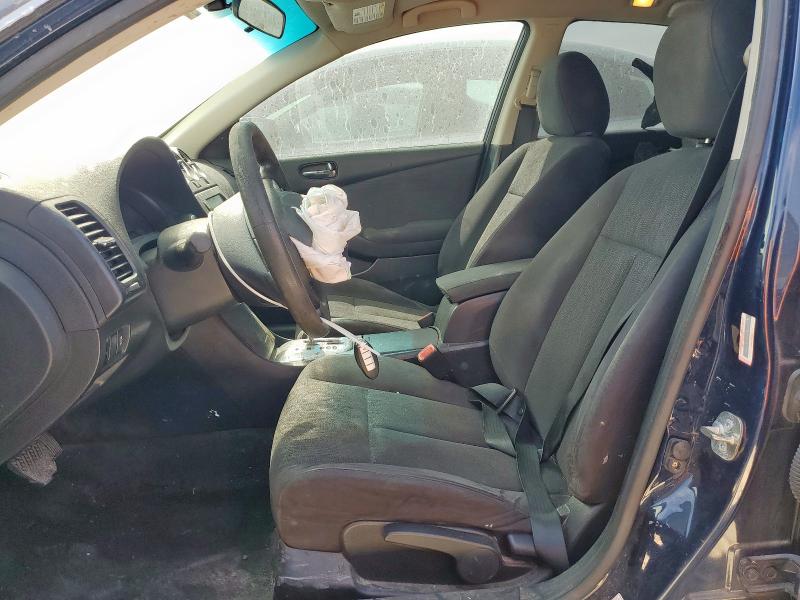 Photo 7 from auction – 2012 NISSAN ALTIMA BASE with VIN 1N4AL2AP0CN508890