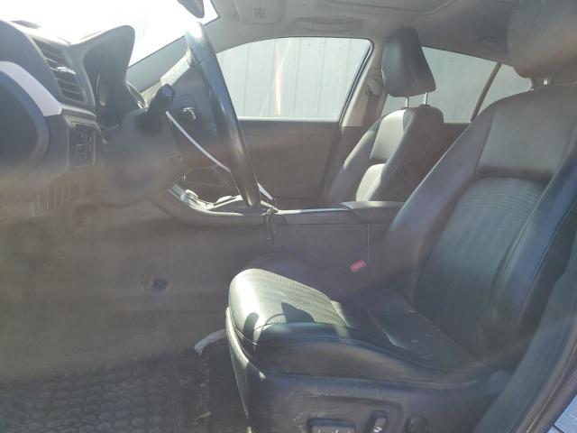 Photo 7 from auction – 2012 LEXUS CT 200 with VIN JTHKD5BH2C2106972