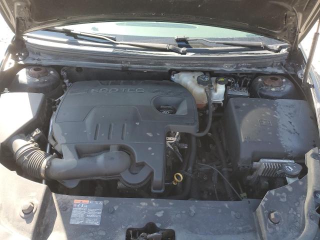 Photo 11 from auction – 2012 CHEVROLET MALIBU LS with VIN 1G1ZB5E09CF289039