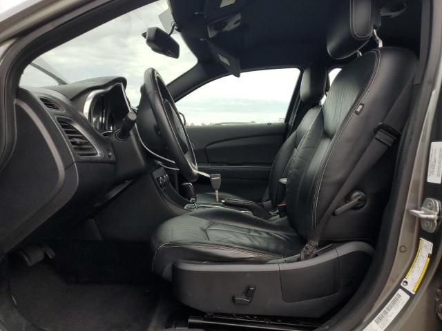 Photo 7 from auction – 2013 DODGE AVENGER SXT with VIN 1C3CDZCG6DN772854
