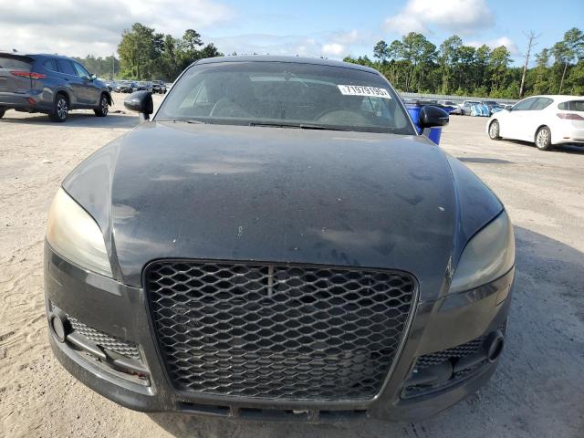 Photo 5 from auction – 2010 AUDI TT PREMIUM with VIN TRUBFAFK1A1020538