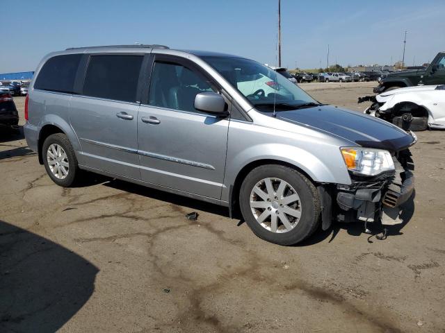 Photo 4 from auction – 2013 CHRYSLER TOWN & COU with VIN 2C4RC1BG9DR681530
