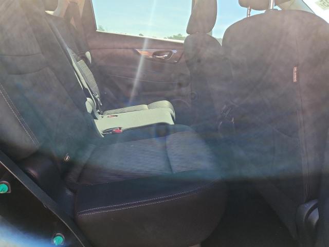 Photo 10 from auction – 2018 NISSAN ROGUE S with VIN KNMAT2MVXJP536461