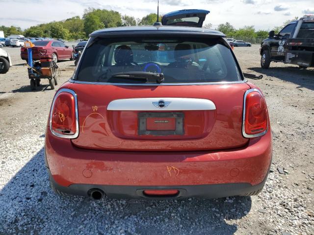 Photo 6 from auction – 2015 MINI COOPER with VIN WMWXM5C59FT940406