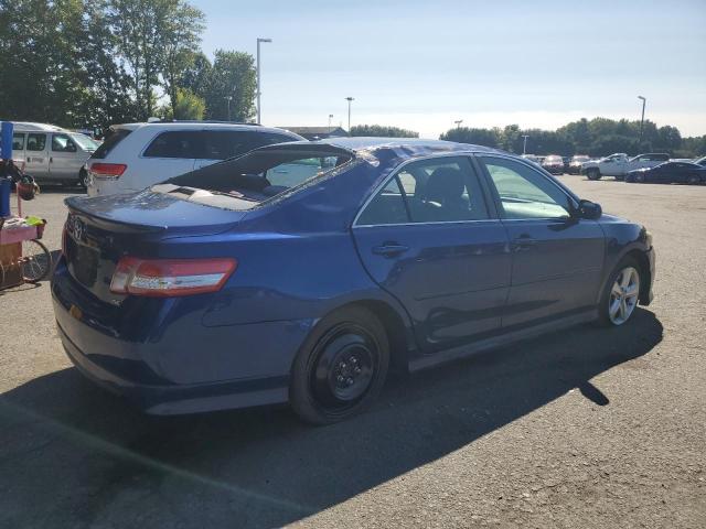 Photo 3 from auction – 2011 TOYOTA CAMRY BASE with VIN 4T1BF3EK3BU674895