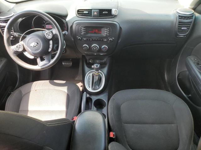 Photo 8 from auction – 2015 KIA SOUL with VIN KNDJP3A57F7179312