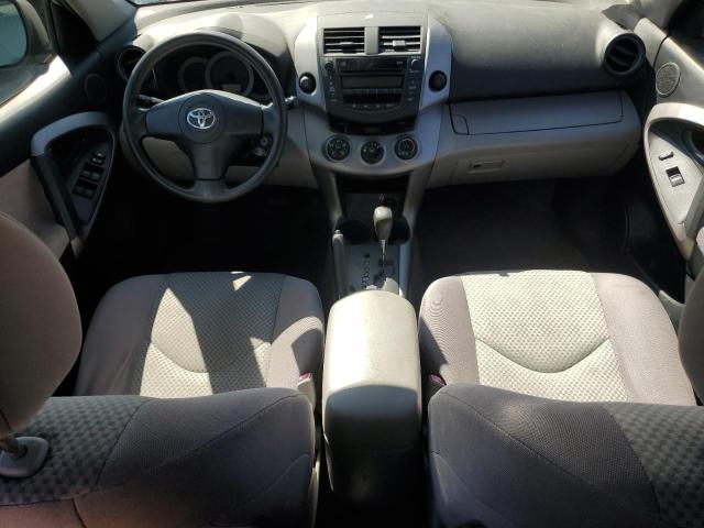 Photo 8 from auction – 2008 TOYOTA RAV4 with VIN JTMBD33V385195046